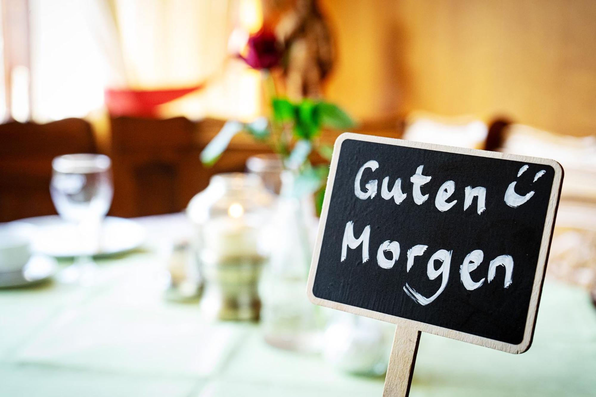 Gasthof Zur Traube Finkenbach Exteriör bild