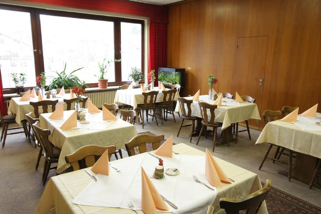Gasthof Zur Traube Finkenbach Exteriör bild